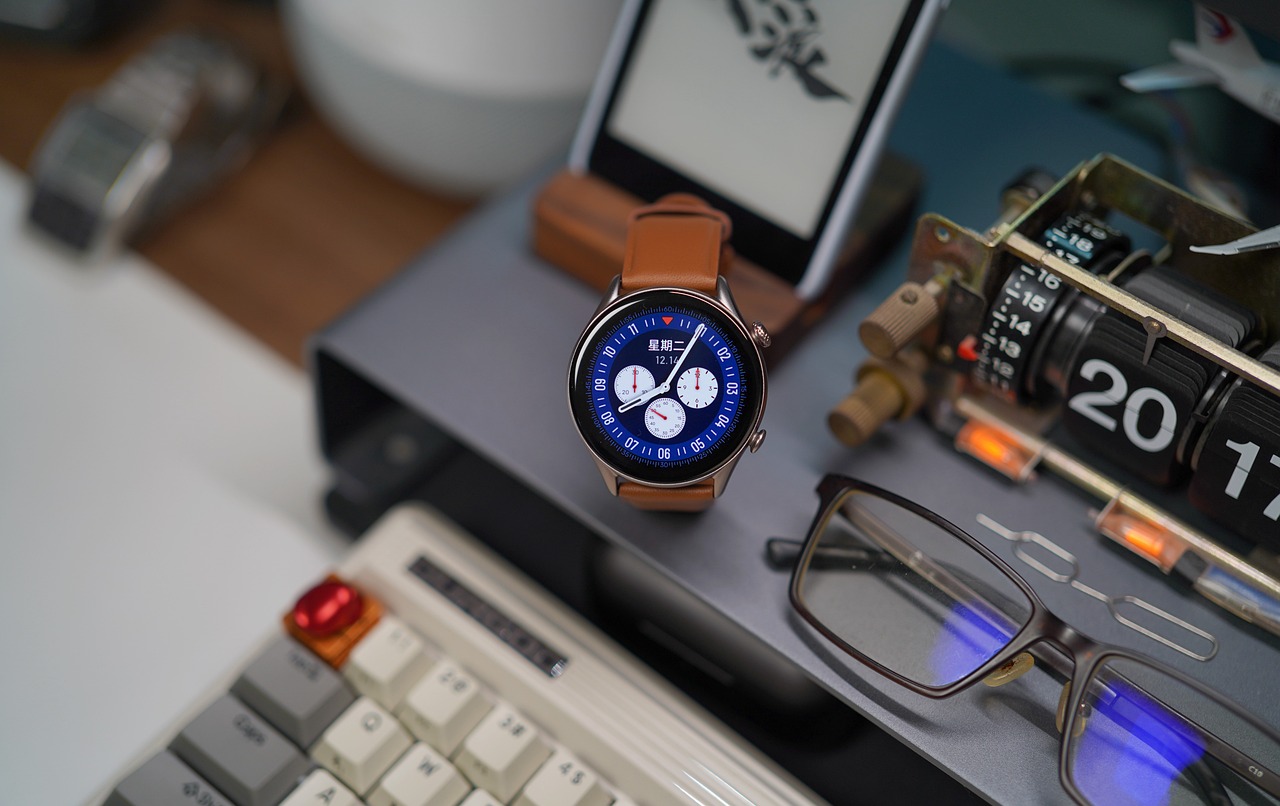 The Impact of Smart Devices on Time Management